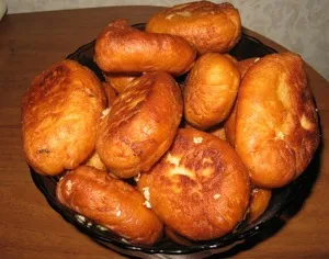 Голубці з картоплею (голубці) Голубці з картоплею