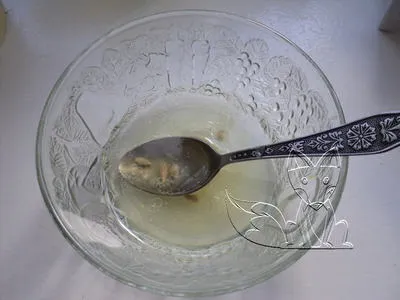 Горбуша в фользі - маринуємо і запікаємо