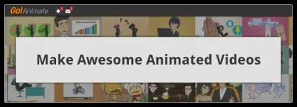 Go! Animate