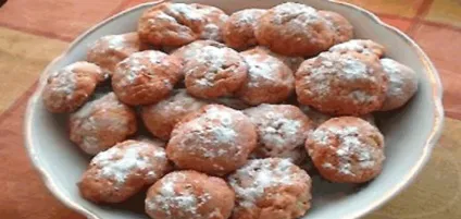 Голубці з картоплею (голубці) Голубці з картоплею