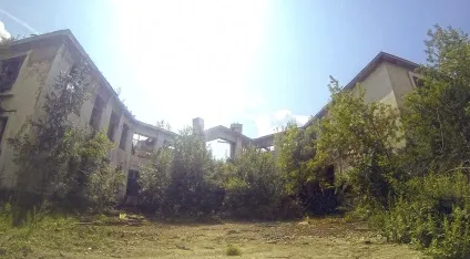 міські повір'я