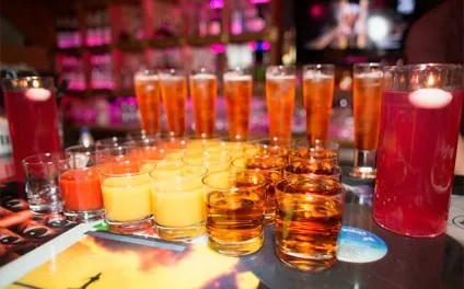 Грандіозний дівич-вечір brides - party пройшов з розмахом (party) Грандіозний дівич-вечір brides - party пройшов з розмахом