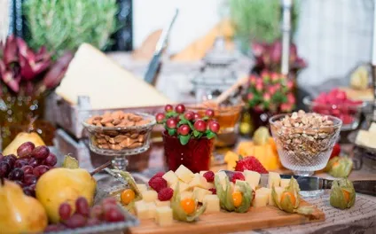 Грандіозний дівич-вечір brides - party пройшов з розмахом (дівич-вечір) Грандіозний дівич-вечір brides - party пройшов з розмахом