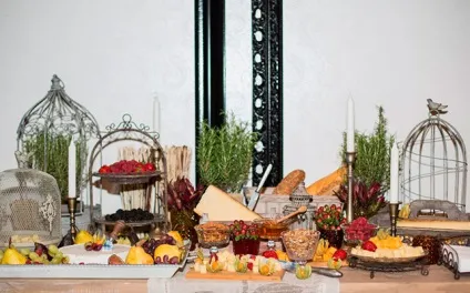 Грандіозний дівич-вечір brides - party пройшов з розмахом (party) Грандіозний дівич-вечір brides - party пройшов з розмахом