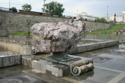 міські повір'я