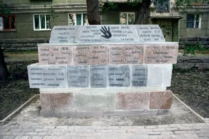 міські повір'я