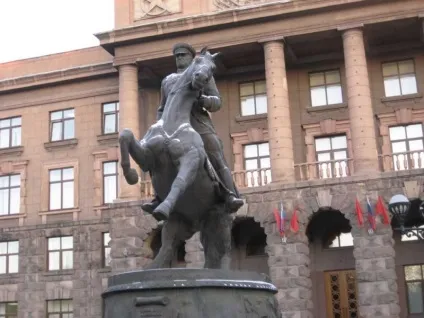 міські повір'я