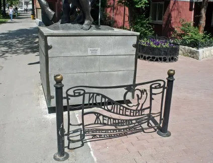 міські повір'я
