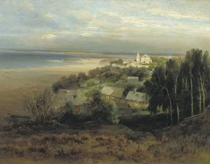 Граки прилетіли