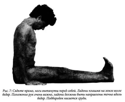 Глава 6 п'ять тибетців