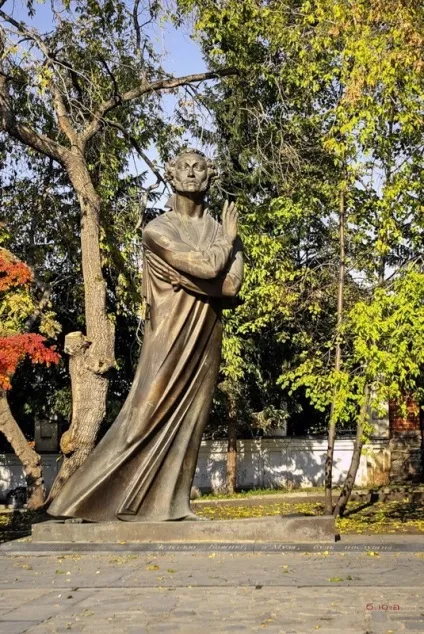 міські повір'я