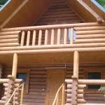 Як зробити перила на балконі своїми руками фото інструкція (балконі) Як зробити перила на балконі своїми руками фото інструкція