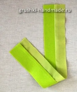 Як зробити костюм квітки (ромашки) своїми руками, іграшки та ігри своїми руками м'які і в'язані (костюм) Як зробити костюм квітки (ромашки) своїми руками, іграшки та ігри своїми руками м'які і в'язані
