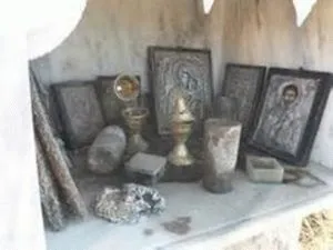 Як зробити приворот на ікону і його наслідки (зробити) Як зробити приворот на ікону і його наслідки