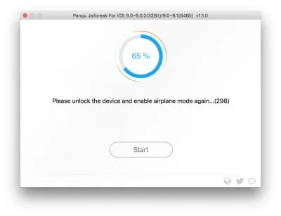 Як зробити джейлбрейка ios 9 (зробити) Як зробити джейлбрейка ios 9
