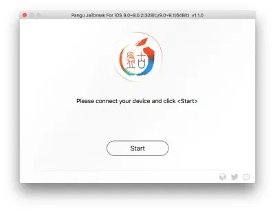 Як зробити джейлбрейка ios 9 (неприв'язаним джейлбрейк) Як зробити джейлбрейка ios 9