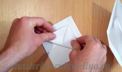 Як зробити кораблик з паперу схема орігамі фото і відео уроки (схема) Як зробити кораблик з паперу схема орігамі фото і відео уроки