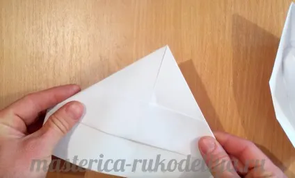 Як зробити кораблик з паперу схема орігамі фото і відео уроки (паперу) Як зробити кораблик з паперу схема орігамі фото і відео уроки