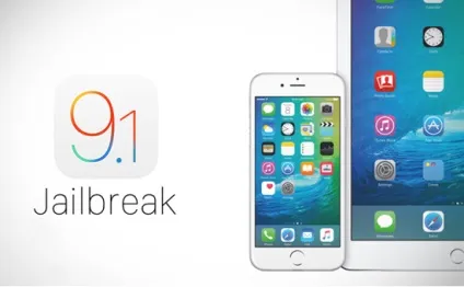 Як зробити джейлбрейка ios 9 (iPhone iPad iPod) Як зробити джейлбрейка ios 9