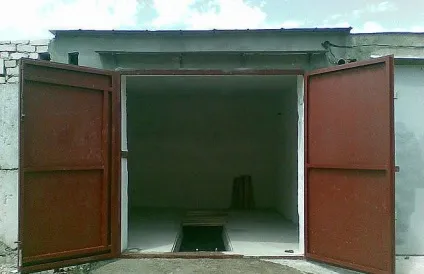 Як зробити льох у гаражі відео-інструкція по монтажу своїми руками, як обладнати, облаштувати (руками) Як зробити льох у гаражі відео-інструкція по монтажу своїми руками, як обладнати, облаштувати