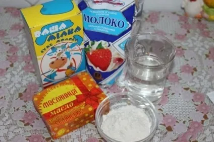 Як зробити іриски в домашніх умовах рецепт з фото, ls (домашніх) Як зробити іриски в домашніх умовах рецепт з фото, ls
