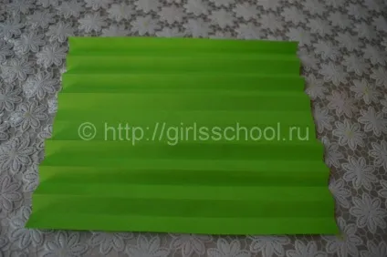 Як зробити жабу з паперу своїми руками, орігамі з паперу жаба, жіноча школа (зробити) Як зробити жабу з паперу своїми руками, орігамі з паперу жаба, жіноча школа
