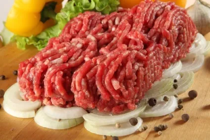 Як зробити фарш без м'ясорубки, експертбит (м'ясорубки) Як зробити фарш без м'ясорубки, експертбит