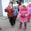 Ігри та атракціони для дітей старшого дошкільного віку (ігри) Ігри та атракціони для дітей старшого дошкільного віку