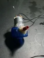 Гроти для акваріума
