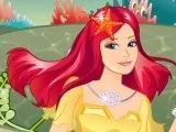 Гра новий макіяж салон краси грати онлайн! (Грати) Гра новий макіяж салон краси грати онлайн!