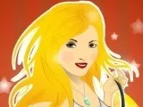Гра новий макіяж салон краси грати онлайн! (Салон) Гра новий макіяж салон краси грати онлайн!
