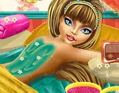 Ігри одевалкі кішок і собак