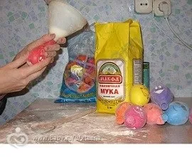 іграшка капитошка