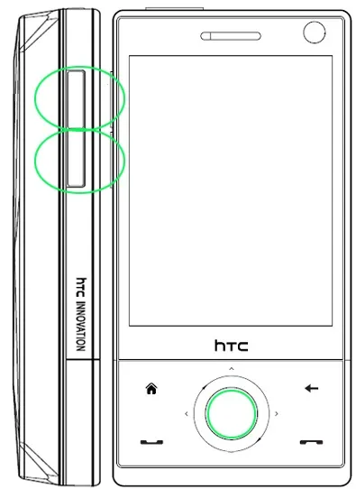 Htc touch diamond апаратний перезапуск diamond скидання hard reset - soft reset (апаратний) Htc touch diamond апаратний перезапуск diamond скидання hard reset - soft reset