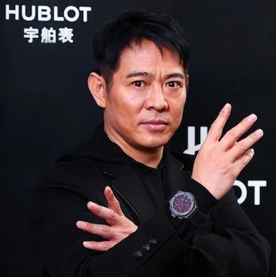 Hublot, енциклопедія моди (hublot) Hublot, енциклопедія моди