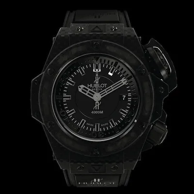 Hublot, енциклопедія моди (hublot) Hublot, енциклопедія моди
