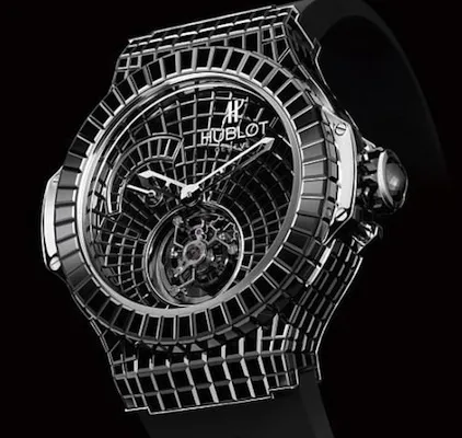Hublot, енциклопедія моди (hublot) Hublot, енциклопедія моди