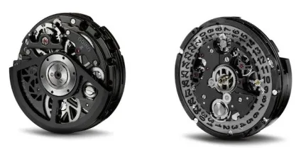 Hublot, енциклопедія моди (hublot) Hublot, енциклопедія моди