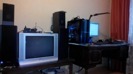 Hdmi2av або міні огляд про те як підключити hdmi пристрій до телевізора без hdmi входу (міні) Hdmi2av або міні огляд про те як підключити hdmi пристрій до телевізора без hdmi входу
