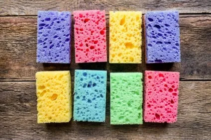 Ідеальний порядок 8 способів завжди підтримувати чистоту на кухні (чистоту) Ідеальний порядок 8 способів завжди підтримувати чистоту на кухні