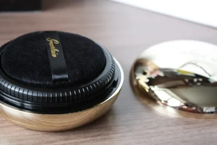 Guerlain les voilettes translusent loose powder 2 clair - відгук, elia chaba (voilettes) Guerlain les voilettes translusent loose powder 2 clair - відгук, elia chaba