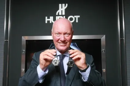Hublot, енциклопедія моди (hublot) Hublot, енциклопедія моди