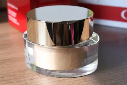Guerlain les voilettes translusent loose powder 2 clair - відгук, elia chaba (voilettes) Guerlain les voilettes translusent loose powder 2 clair - відгук, elia chaba