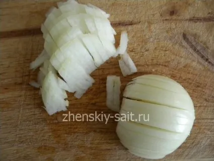 Гуляш з картоплею в мультиварці - рецепт з фото (картоплею) Гуляш з картоплею в мультиварці - рецепт з фото
