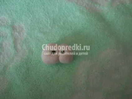 Іграшки з тканини своїми руками (своїми) Іграшки з тканини своїми руками