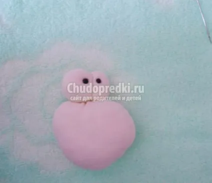 Іграшки з тканини своїми руками (своїми) Іграшки з тканини своїми руками