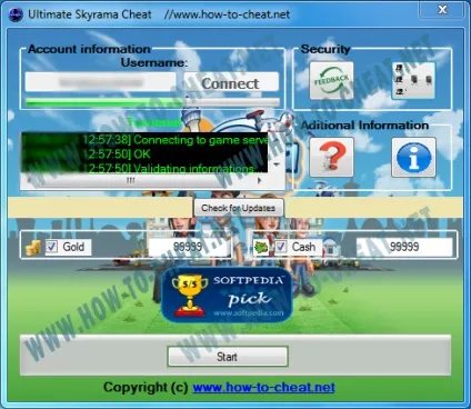 How to cheat skyrama - download gold hack, learn how to cheat games and download hacks