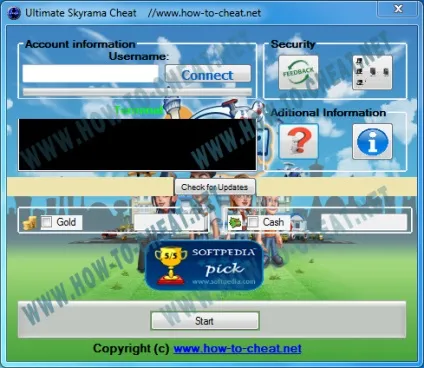How to cheat skyrama - download gold hack, learn how to cheat games and download hacks