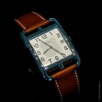 Hermes - годинна марка