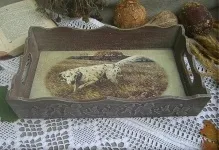 Імітація дерева в декупажу дошки і майстер-клас, різьблення і состаривание, кора на двері і меблів, мк (різьблення) Імітація дерева в декупажу дошки і майстер-клас, різьблення і состаривание, кора на двері і меблів, мк